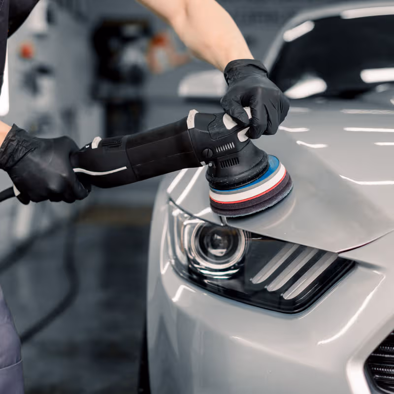 Alaşehir Oto Pasta Cila