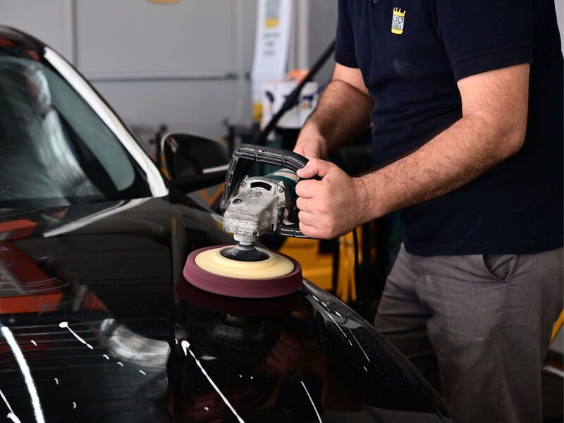 Alaşehir Oto Pasta Cila