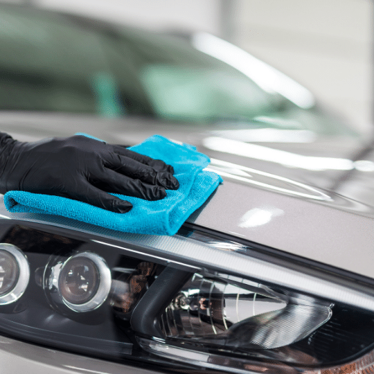 Alaşehir Oto Pasta Cila